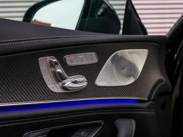 AMG GT GT 43 AMG Coupé automatik 4MATIC    Desig