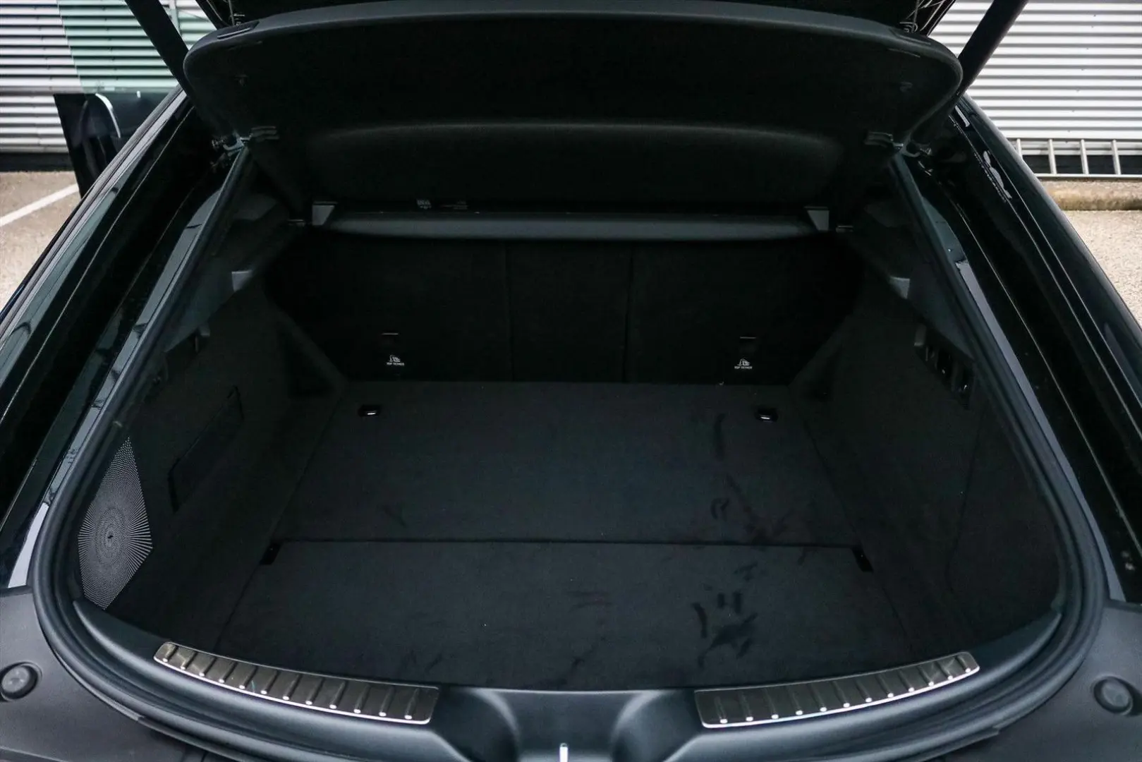 AMG GT GT 43 AMG Coupé automatik 4MATIC    Desig