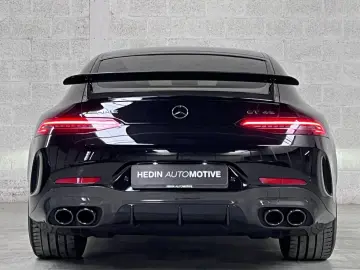 AMG GT GT 43 AMG Coupé automatik 4MATIC    Desig