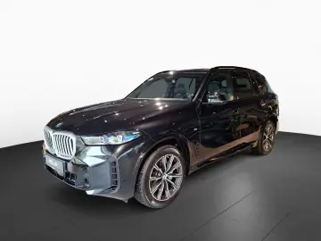 X5 xDr40i MSp SoftClose 360 DAPro IconicGl Ventil