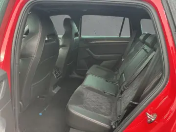 Kodiaq TDI 4x4 DSG RS AHK Navi ACC Pano StandHzg