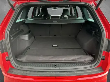 Kodiaq TDI 4x4 DSG RS AHK Navi ACC Pano StandHzg