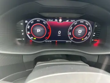 Kodiaq TDI 4x4 DSG RS AHK Navi ACC Pano StandHzg