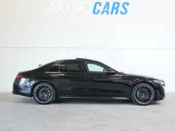 S-klasse AMG S 63 E S63e LANG PERFORMANCE 4 Mati