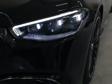 S-klasse AMG S 63 E S63e LANG PERFORMANCE 4 Mati