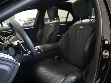 S-klasse AMG S 63 E S63e LANG PERFORMANCE 4 Mati