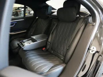 S-klasse AMG S 63 E S63e LANG PERFORMANCE 4 Mati