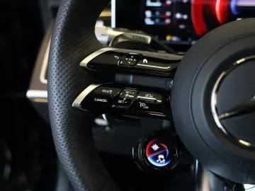 S-klasse AMG S 63 E S63e LANG PERFORMANCE 4 Mati