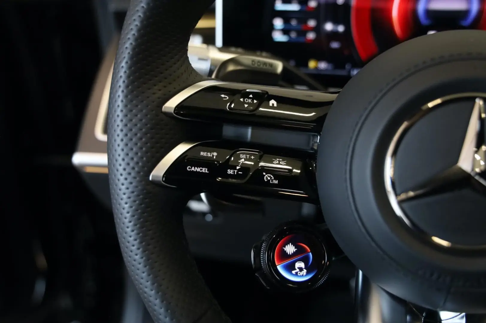 S-klasse AMG S 63 E S63e LANG PERFORMANCE 4 Mati