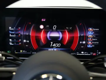 S-klasse AMG S 63 E S63e LANG PERFORMANCE 4 Mati