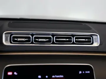 S-klasse AMG S 63 E S63e LANG PERFORMANCE 4 Mati