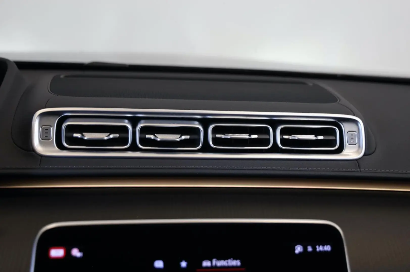 S-klasse AMG S 63 E S63e LANG PERFORMANCE 4 Mati