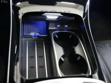 S-klasse AMG S 63 E S63e LANG PERFORMANCE 4 Mati