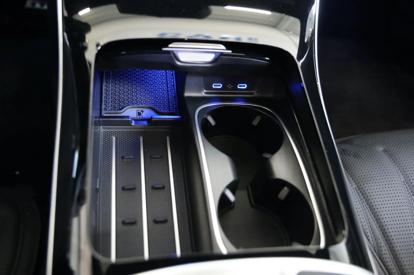 S-klasse AMG S 63 E S63e LANG PERFORMANCE 4 Mati