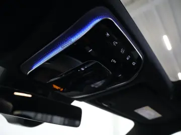 S-klasse AMG S 63 E S63e LANG PERFORMANCE 4 Mati