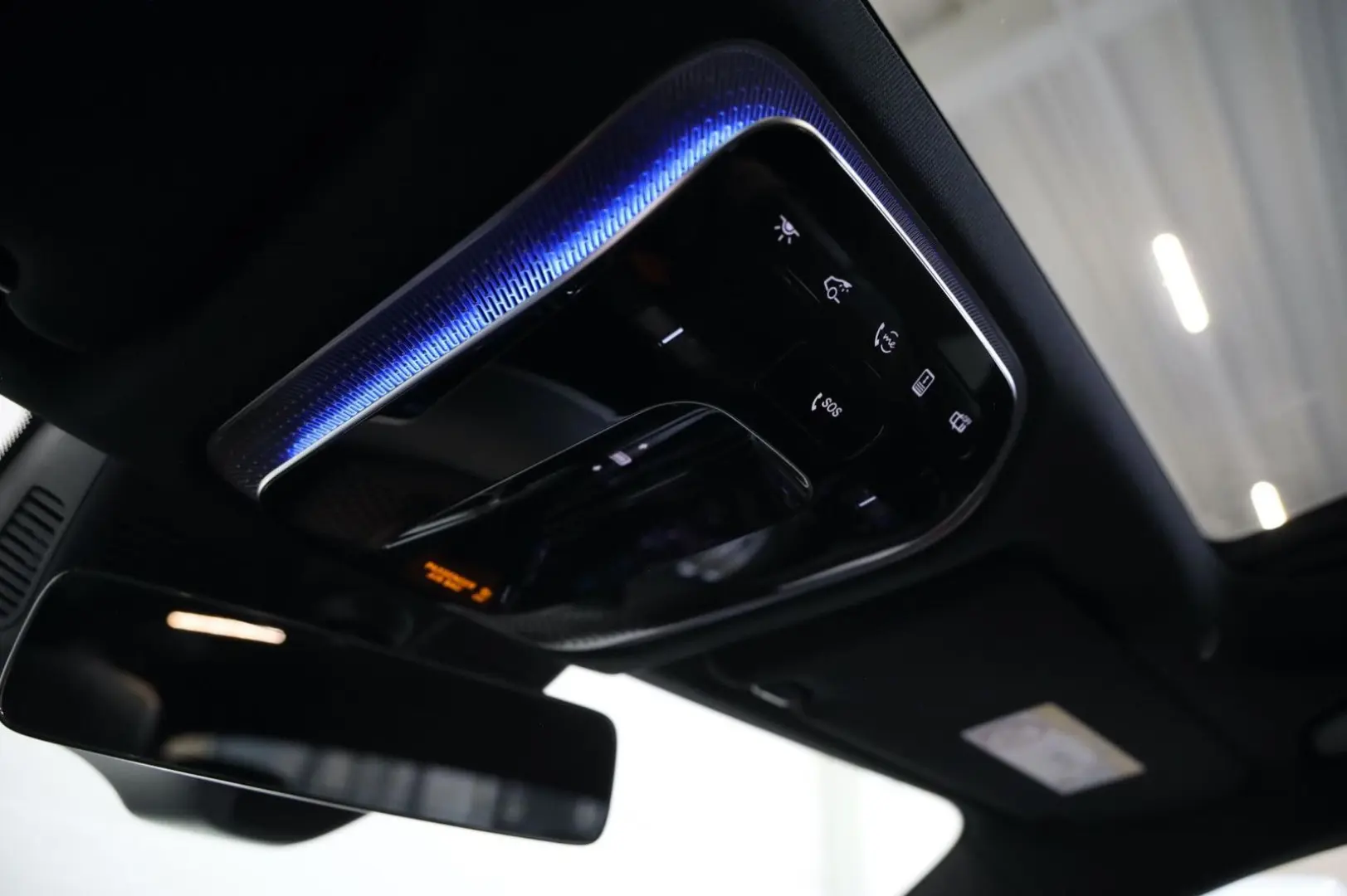 S-klasse AMG S 63 E S63e LANG PERFORMANCE 4 Mati