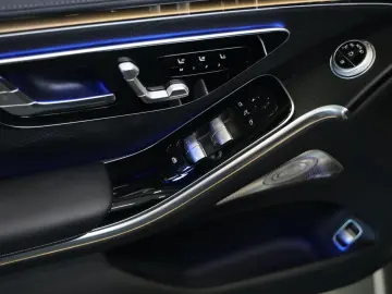 S-klasse AMG S 63 E S63e LANG PERFORMANCE 4 Mati