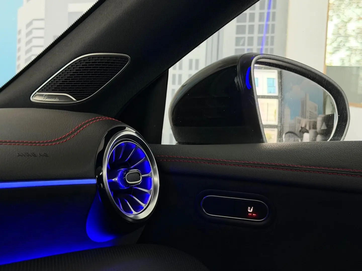 CLA 250e COUPE 3x AMG PANO BURMESTER KAM HUD 19'