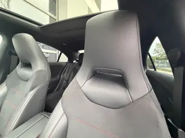 CLA 250e COUPE 3x AMG PANO BURMESTER KAM HUD 19'
