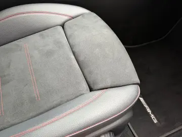 CLA 250e COUPE 3x AMG PANO BURMESTER KAM HUD 19'