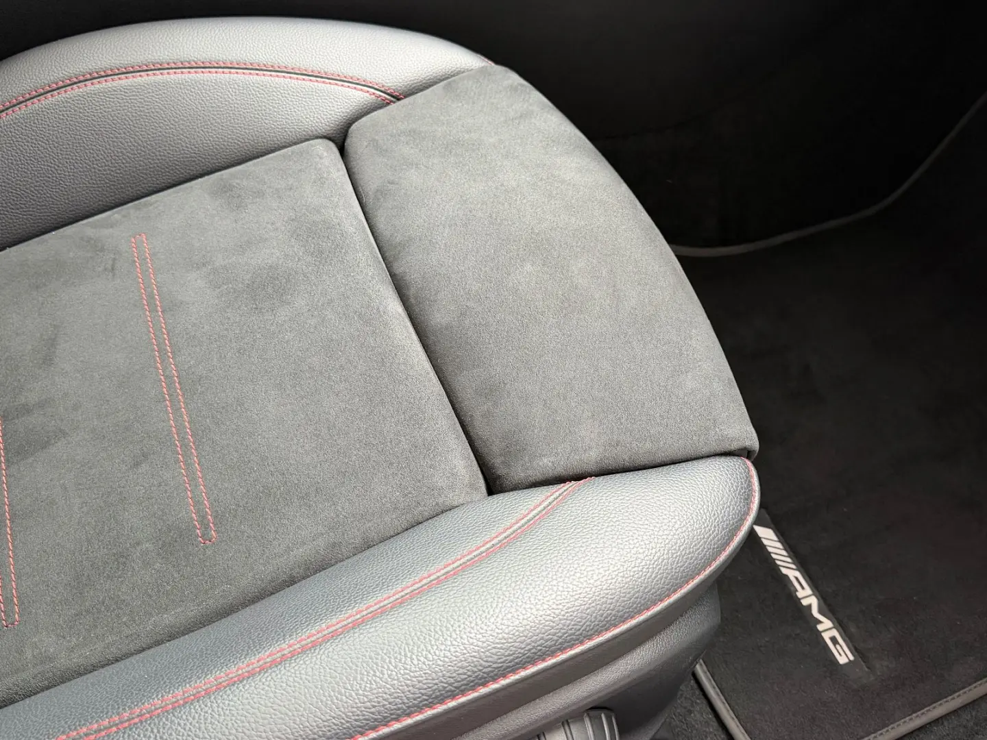 CLA 250e COUPE 3x AMG PANO BURMESTER KAM HUD 19'