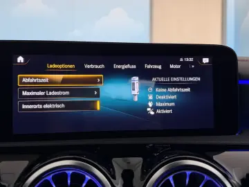 CLA 250e COUPE 3x AMG PANO BURMESTER KAM HUD 19'