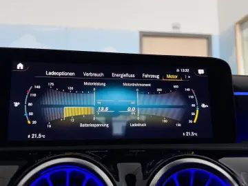 CLA 250e COUPE 3x AMG PANO BURMESTER KAM HUD 19'