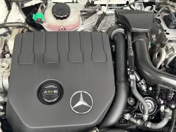 CLA 250e COUPE 3x AMG PANO BURMESTER KAM HUD 19'