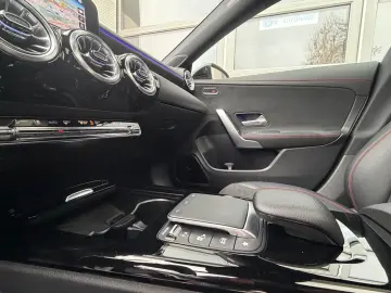 CLA 250e COUPE 3x AMG PANO BURMESTER KAM HUD 19'