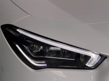 CLA 250e COUPE 3x AMG PANO BURMESTER KAM HUD 19'