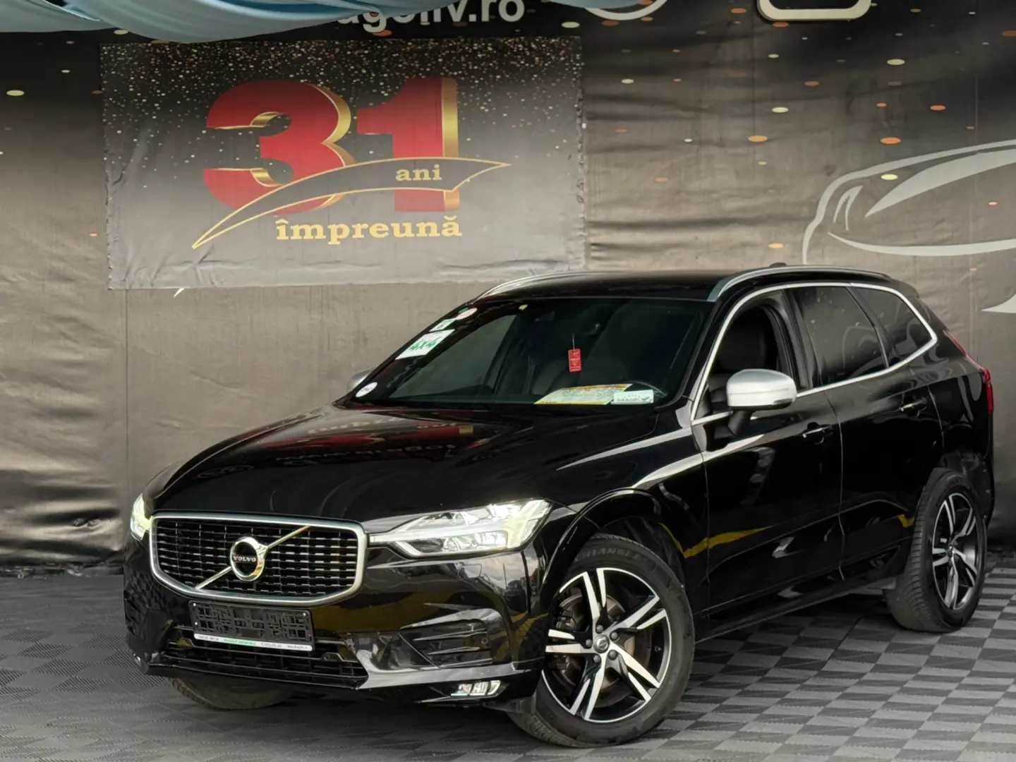 Volvo XC 60