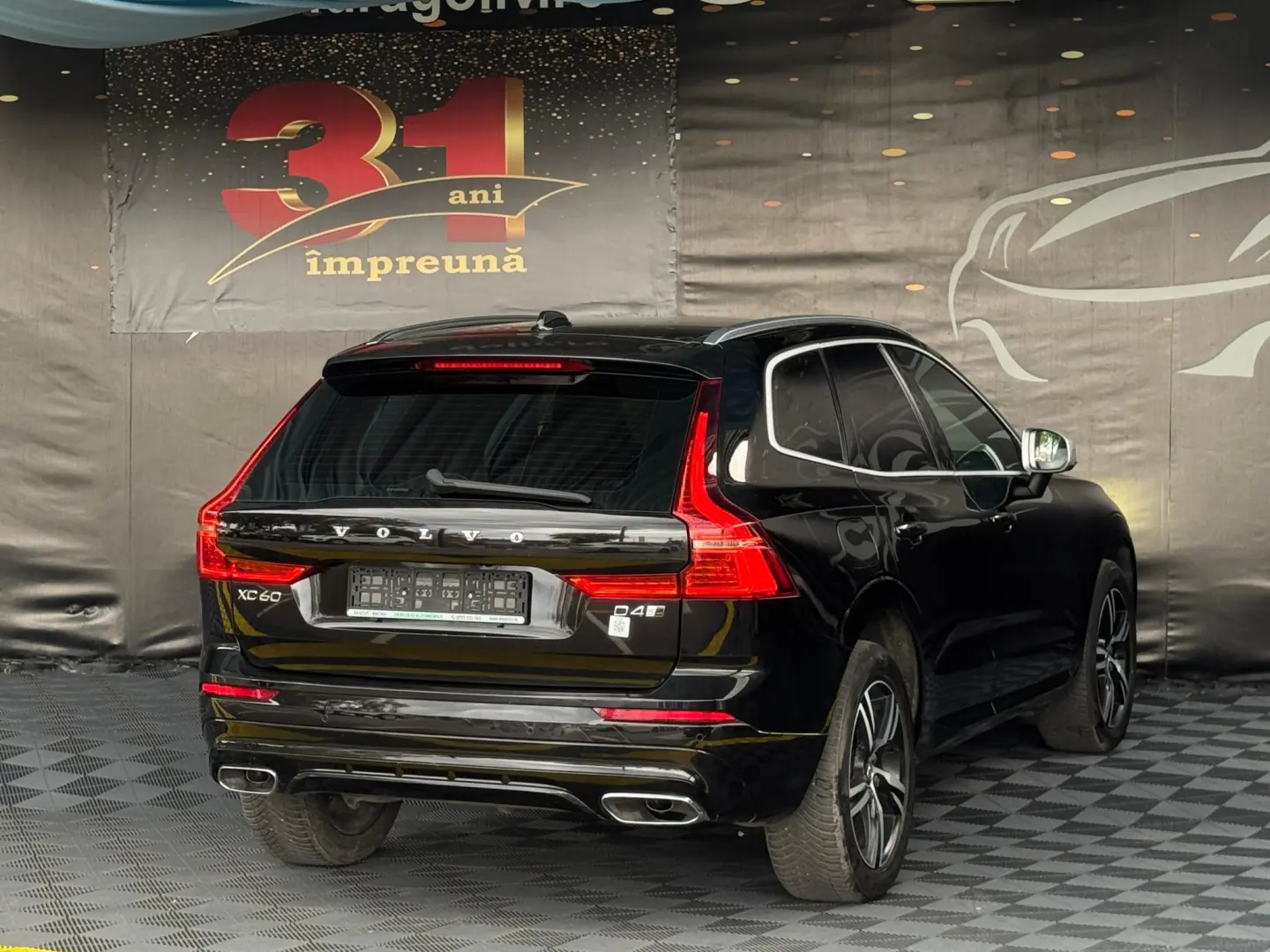 Volvo XC 60