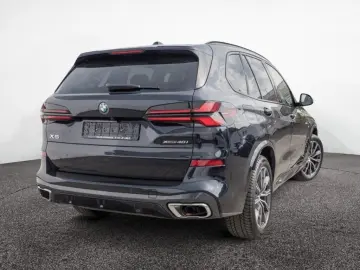 X5 xDr40i MSp SoftClose Ventil IconicGl 360 AmbientAir