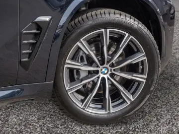 X5 xDr40i MSp SoftClose Ventil IconicGl 360 AmbientAir