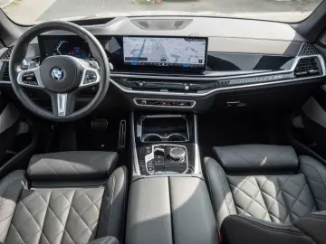 X5 xDr40i MSp SoftClose Ventil IconicGl 360 AmbientAir