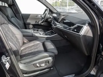 X5 xDr40i MSp SoftClose Ventil IconicGl 360 AmbientAir