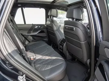 X5 xDr40i MSp SoftClose Ventil IconicGl 360 AmbientAir