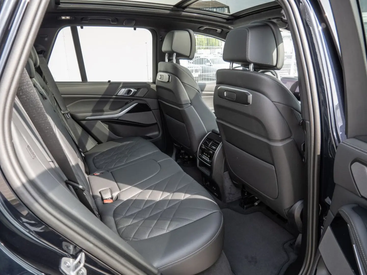 X5 xDr40i MSp SoftClose Ventil IconicGl 360 AmbientAir