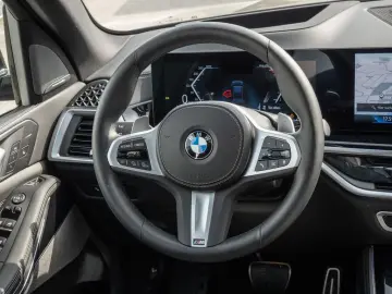 X5 xDr40i MSp SoftClose Ventil IconicGl 360 AmbientAir