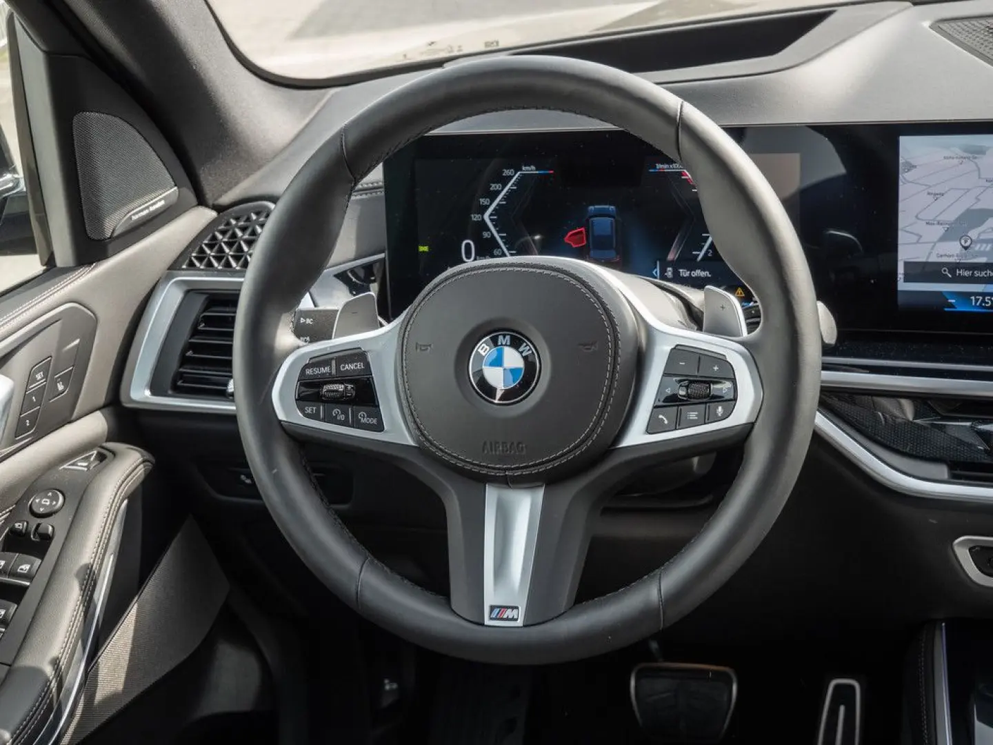 X5 xDr40i MSp SoftClose Ventil IconicGl 360 AmbientAir