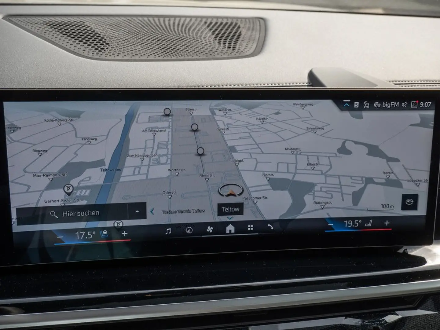 X5 xDr40i MSp SoftClose Ventil IconicGl 360 AmbientAir