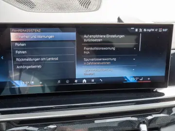 X5 xDr40i MSp SoftClose Ventil IconicGl 360 AmbientAir