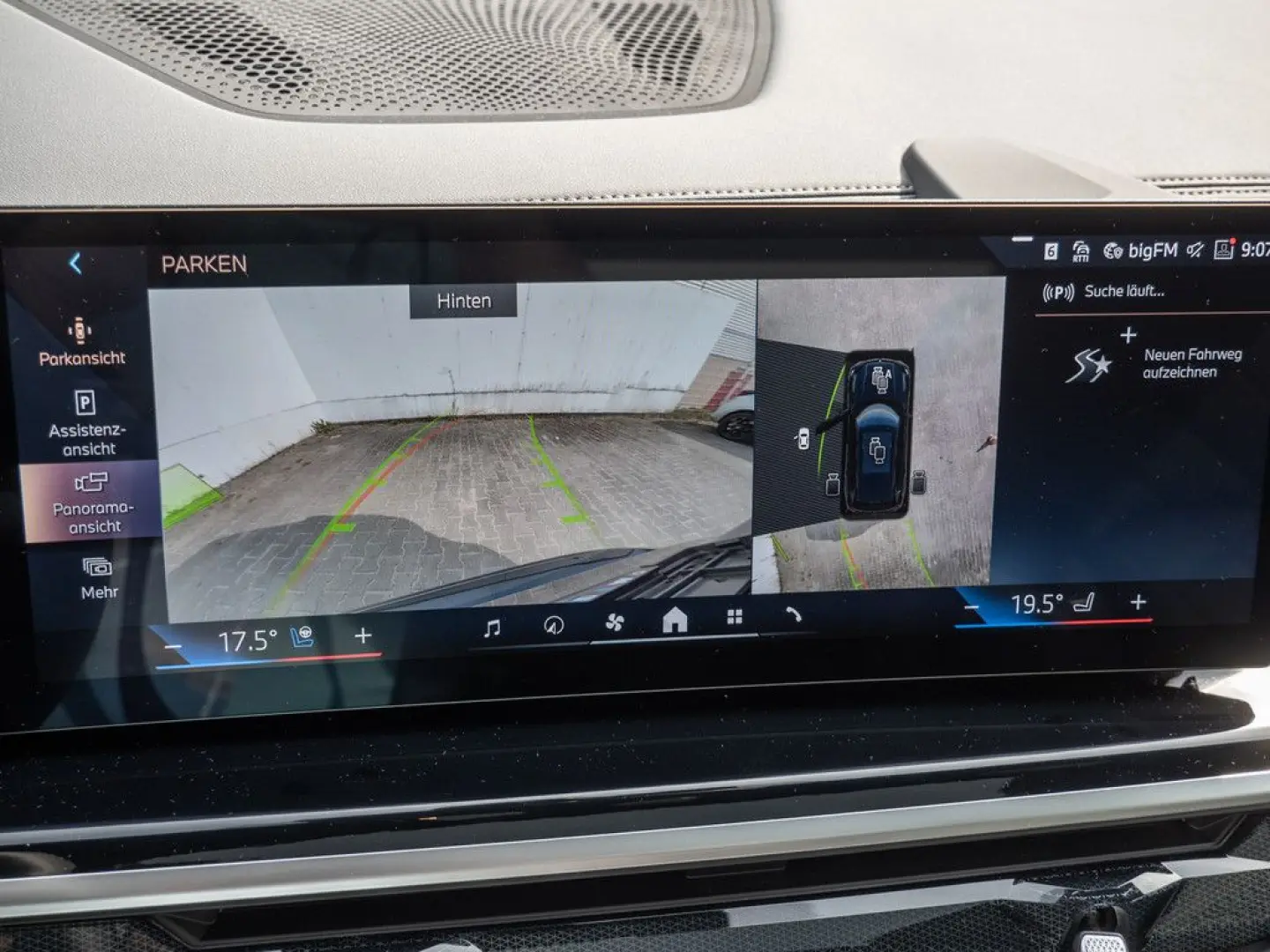 X5 xDr40i MSp SoftClose Ventil IconicGl 360 AmbientAir