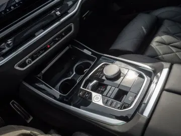 X5 xDr40i MSp SoftClose Ventil IconicGl 360 AmbientAir