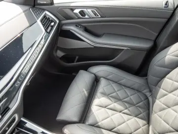 X5 xDr40i MSp SoftClose Ventil IconicGl 360 AmbientAir