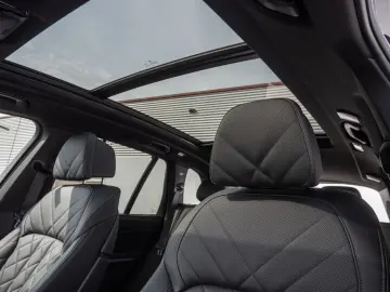 X5 xDr40i MSp SoftClose Ventil IconicGl 360 AmbientAir