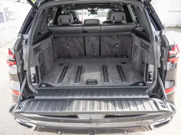 X5 xDr40i MSp SoftClose Ventil IconicGl 360 AmbientAir