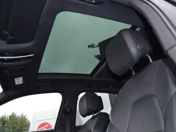 Cayenne S 22 Zoll HUD Panorama 14-Wege