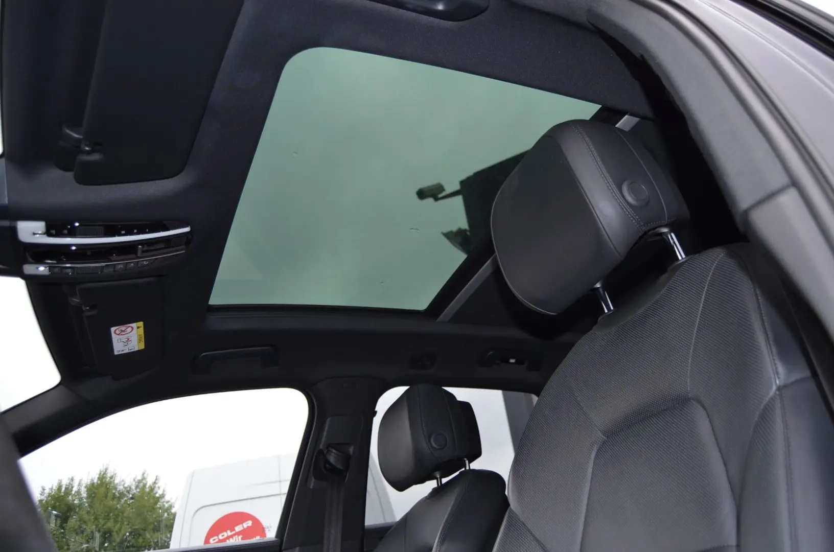 Cayenne S 22 Zoll HUD Panorama 14-Wege