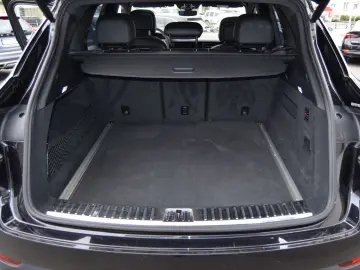 Cayenne S 22 Zoll HUD Panorama 14-Wege